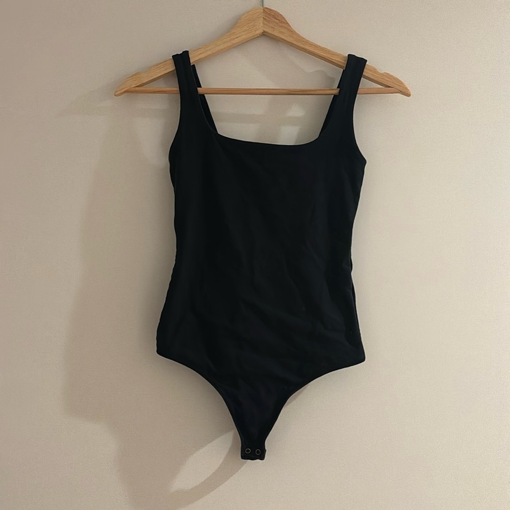 Abercrombie bodysuit